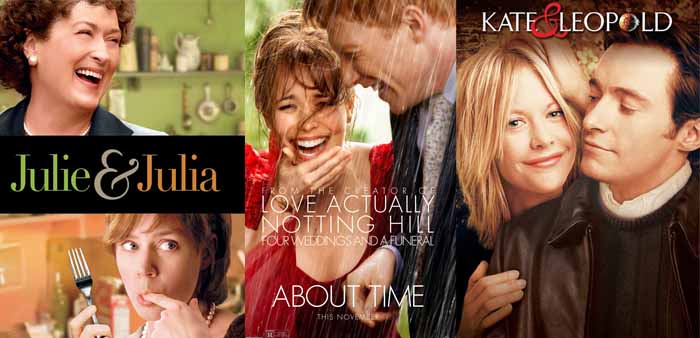Best Romance Movies on Netflix
