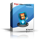 kigo video converter Ultimate