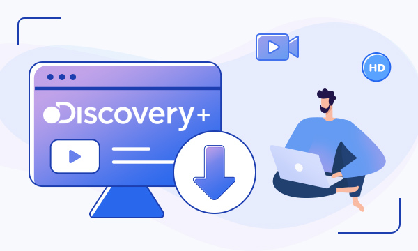 DiscoveryPlus Video Downloader