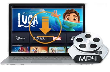 DisneyPlus video downloader