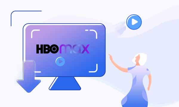 HBOMax Video Downloader