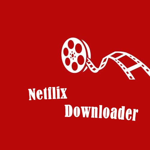 netflix downloader ad