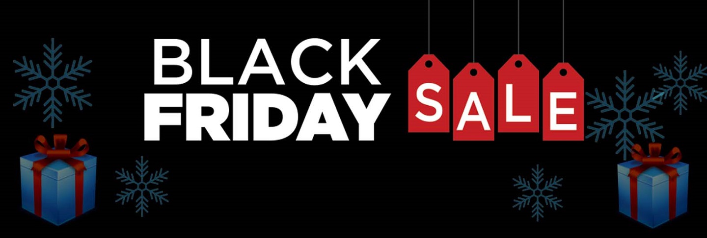 Black Friday Special Sales 2021