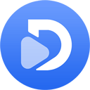 DiscoveryPlus Video Downloader icon