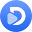 Kigo Discovery+ Video Downloader icon