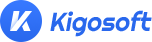 KigoSoft Logo