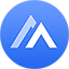 Kigo Paramount+ Video Downloader icon