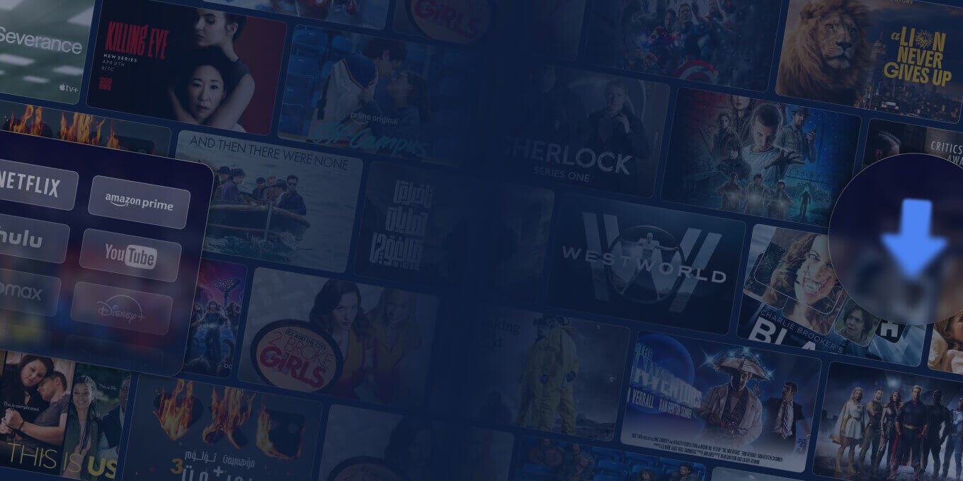 Kigo Movie One banner