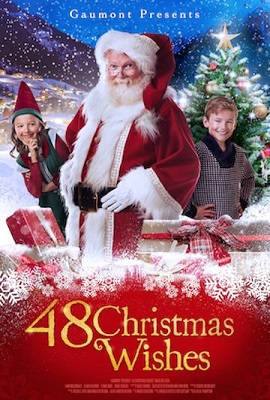 48 Christmas Wishes on Netflix