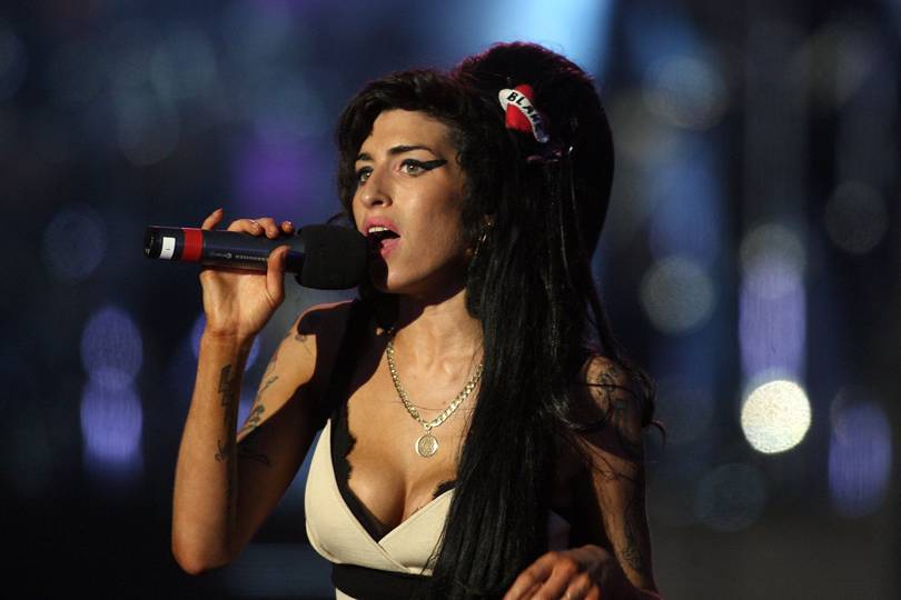 Amy