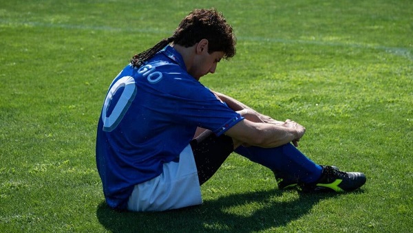 Baggio: The Divine Ponytail