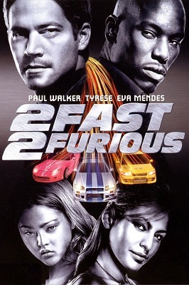 2 Fast 2 Furious (2003)