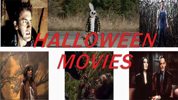 Top Halloween movies on Netflix