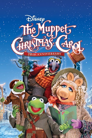 The Muppet Christmas Carol