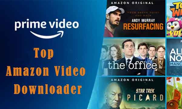 top amazon video downloader