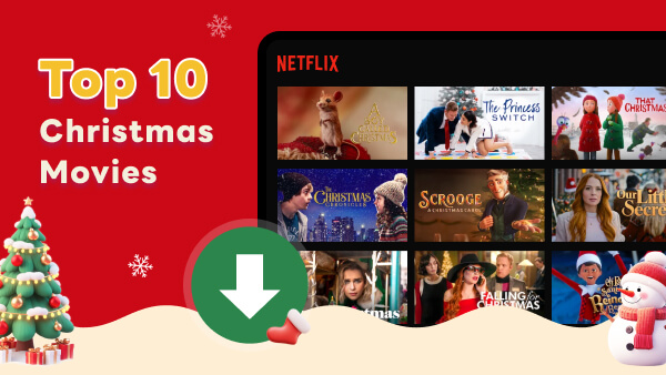 download christmas movies