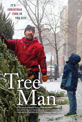 Tree Man