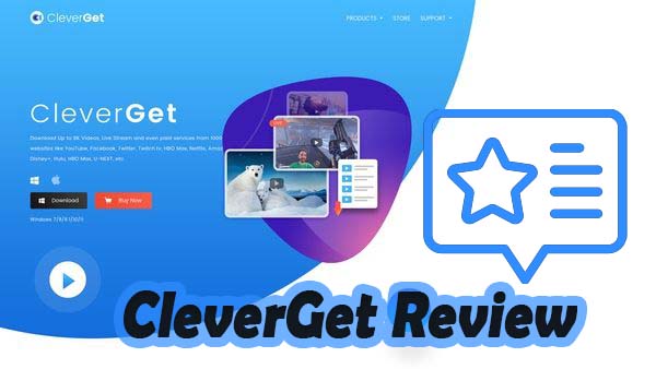 cleverget netflix downloader review