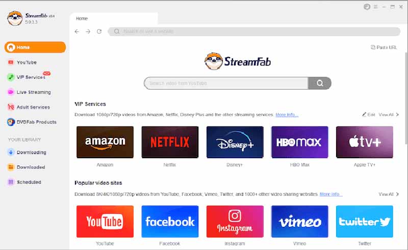 streamfab netflix video downloader review
