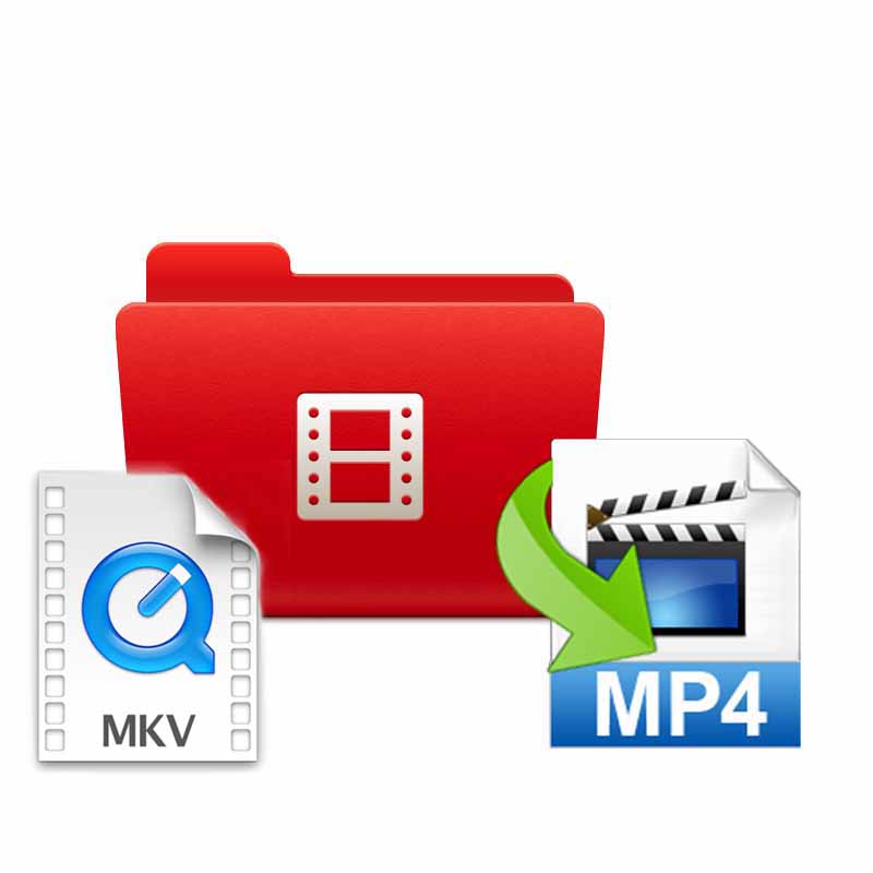 Download Netflix Videos to MP4 / MKV