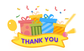 thankyou