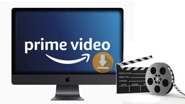 Download Amazon Video on Mac