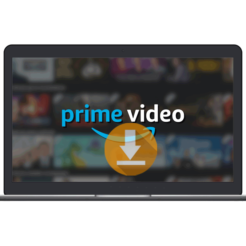 amazon prime downloader