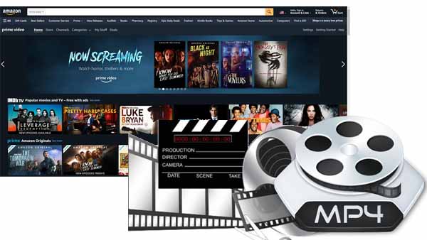 Download Amazon Videos to MP4