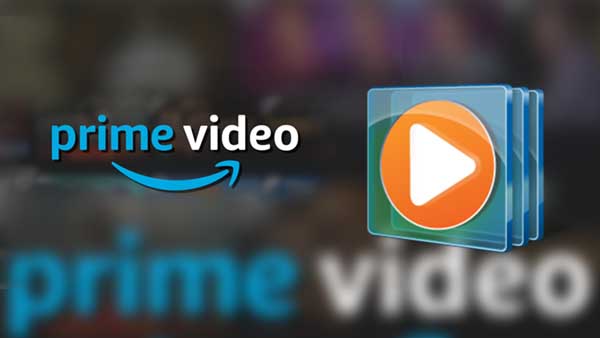 Play Amazon Offline on Windows Media Player