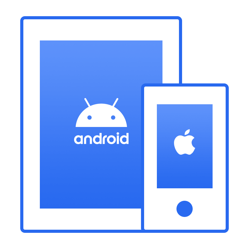support multiple devices