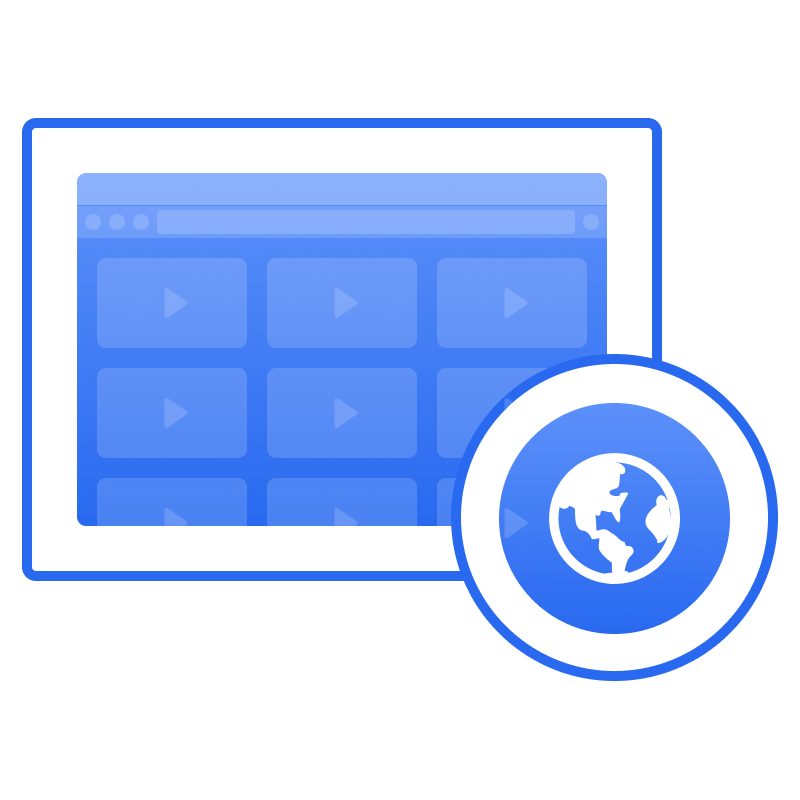 program interface in various languages