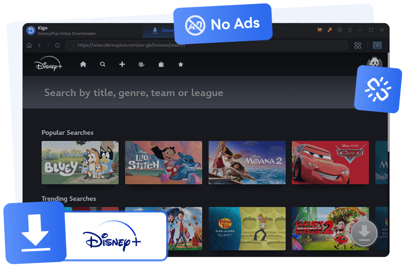 best for all disney+ subscriber
