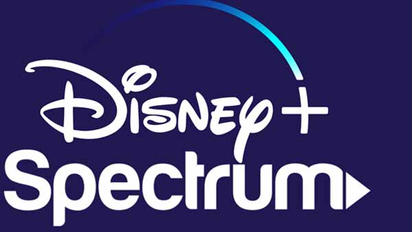 Access Disney+ on Spectrum