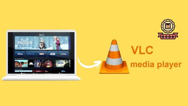 How to Play Netflix Movies/Shows Through VLC [100% Working]