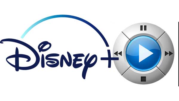 Play Disney+ on JRiver