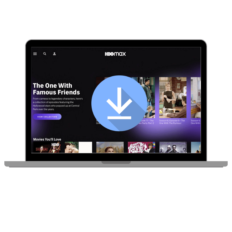 How to Download From (HBO) Max