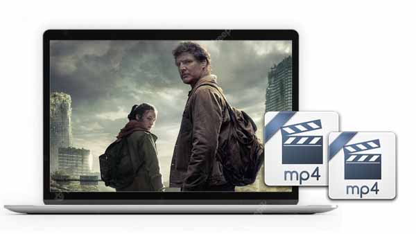 download The Last of US in MP4