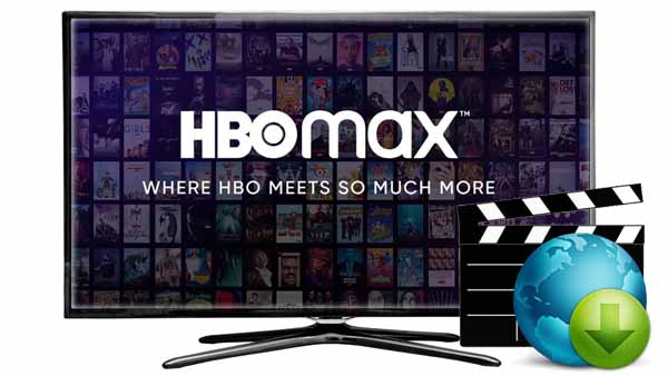 How to Watch HBO Max Videos Offline