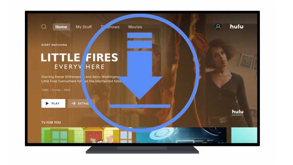 How to Download Videos on Hulu for Offline Viewing on PC