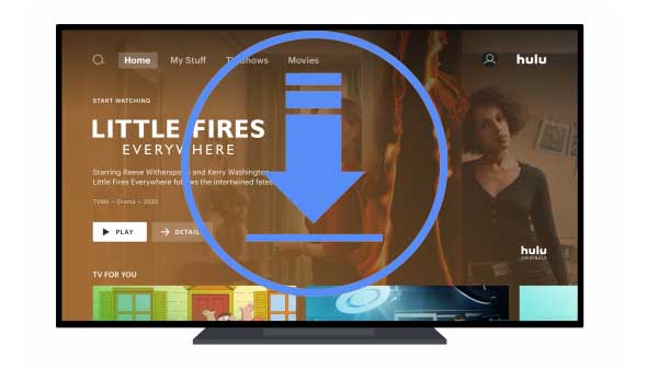 Download Hulu Videos Offline