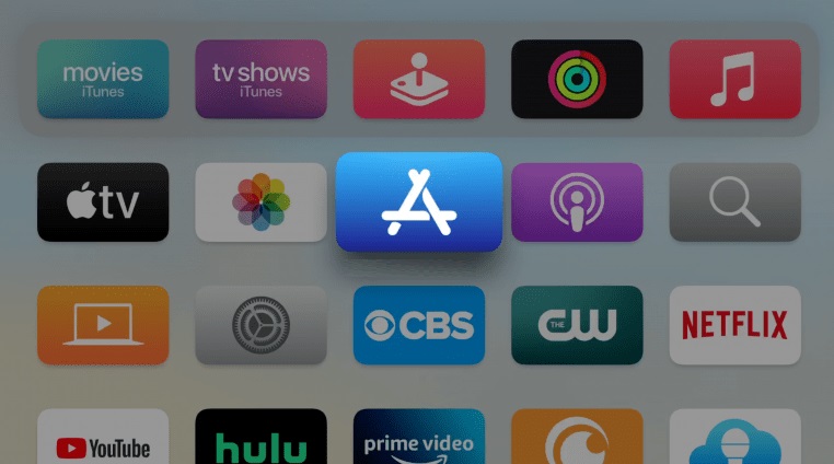 Watch Hulu on Apple TV