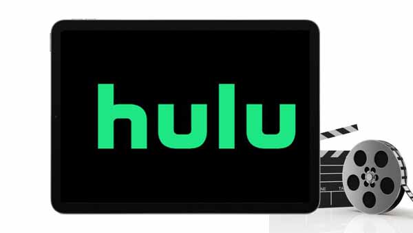 Play Hulu on iPad