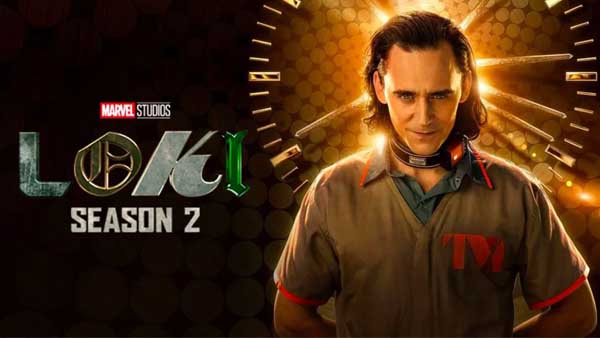 Download Loki all seasons