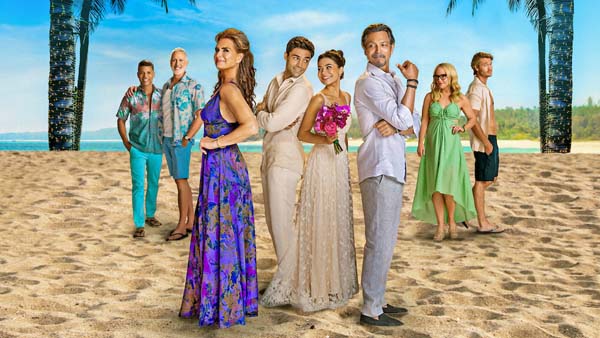 Watch Mother of the Bride
