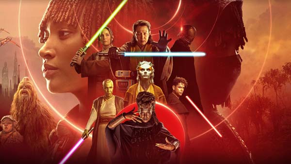 Star Wars: The Acolyte