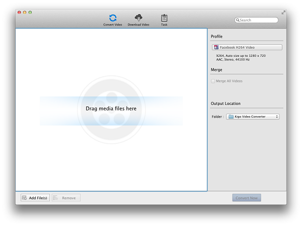 kigo video converter free download