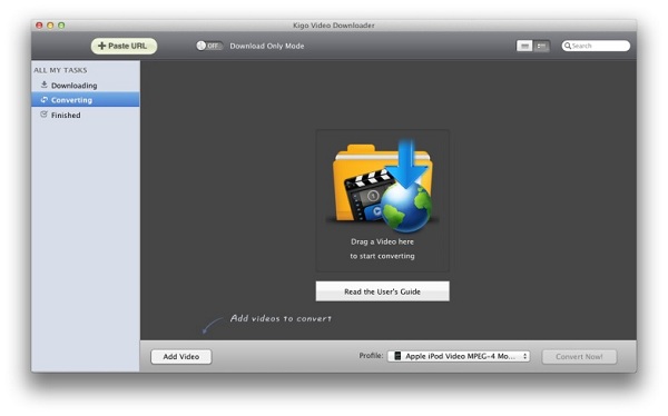 kigo video downloader for mac torrent kigo video downloader for mac torrent