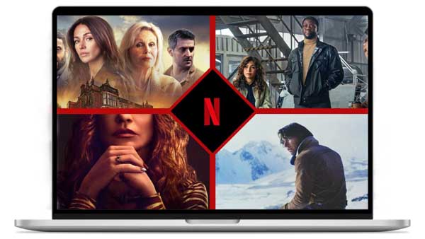 Download Netflix Movies on Mac