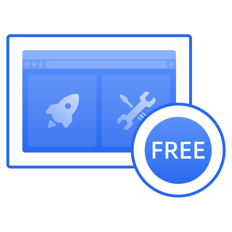 Free support