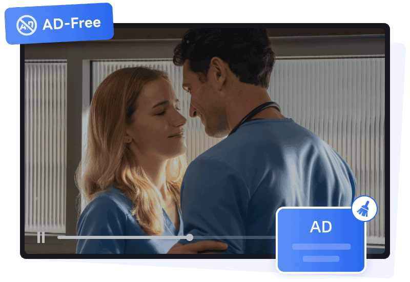 remove ads from netflix